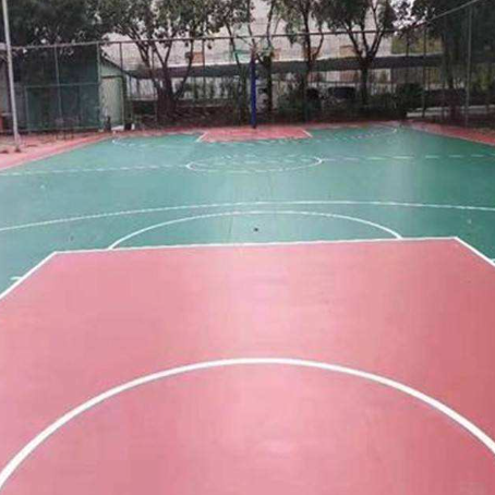 保亭球场地坪行业近期有多个重要更新